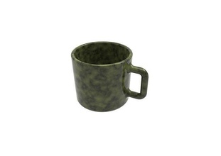 100ml tableware cup solidmodel solidworks house kitchen dining 3d print model - Mito3D