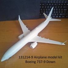 131214 9 boeing 737 max Flugzeug 7 8 Airbus Hobby DIY 10 3d print model - Mito3D