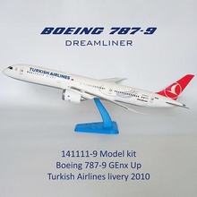 141111-9 boeing 787-9 genx up airplane aircraft 787 dreamliner 8 9 10 airbus scale model jet plane engine trent 3d printable turkish airlines livery games toys 3d print model - Mito3D