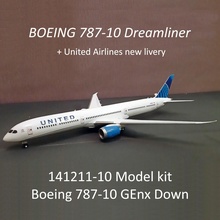 141211-10 boeing 787-10 genx airplane aircraft 787 dreamliner 8 9 10 airbus hobby diy 3d print model - Mito3D
