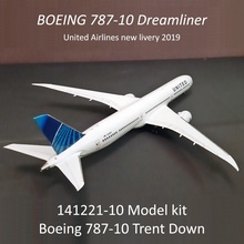 141221-10 boeing 787-10 trent airplane aircraft 787 dreamliner 8 9 10 airbus plane jet scale model engine 3d printable british airways livery hobby diy 3d print model - Mito3D