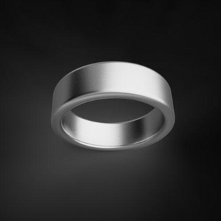 16 wedding ring 1199 stl verified jewellery jewelry printable diamond fashion prototyping designer lightweight engagement 3d cad stylish design trendy signet statement charm rings 3d print model - Mito3D
