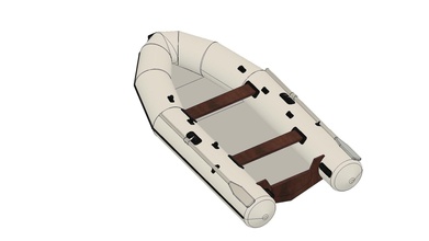 1 10 ölçek tekne ganimet tanıtım videosu rc tarayıcı kamyon araba özel rctrophy teknesi rcboat rc4wd hobi kendin yap 3d print model - Mito3D