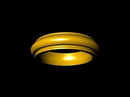 20 Casamento banda 87878 stl verificado jóias joalheria imprimível diamante anel moda prototipagem designer leve noivado 3d Projeto charme sinete declaração texto argolas 3d print model - Mito3D
