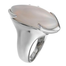 24 female ring earrings kolco sergi dlya pechati 3dmodel printable sterling fashion jewelry rings 3d print model - Mito3D