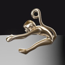 3d-macacos 047 jóias japão macaco animais bonito o chimpanzé peças desafio pingentes 3d print model - Mito3D
