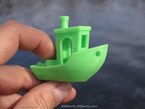 3d benchy boot toy design outdoors game lego games toys 3d print model - Mito3D