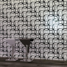 3d panel daireler duvar dekor dekorasyon elementler sanat heykeller ev parçalar meydan okuma 3d print model - Mito3D