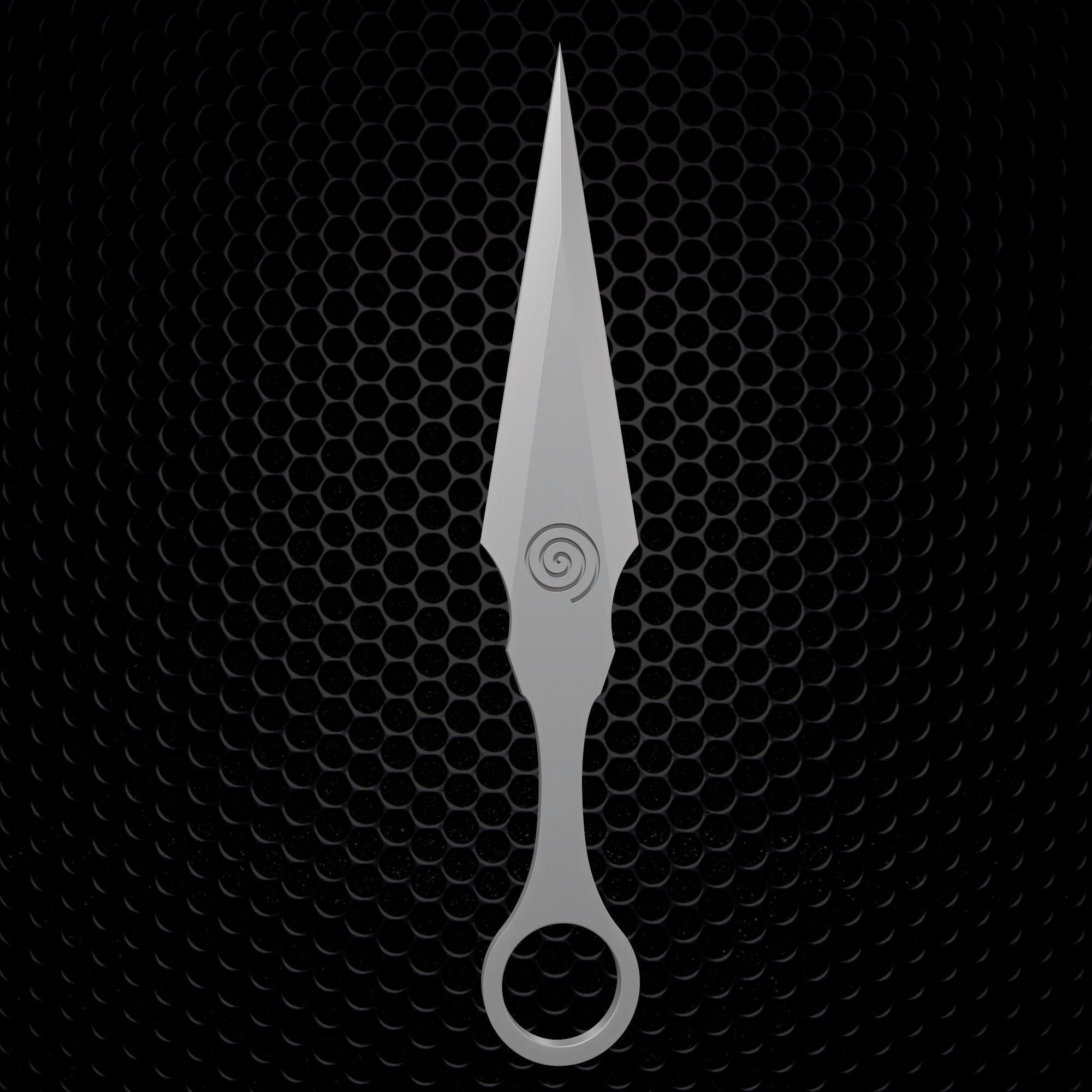 3d imprimable couteau modèle 02 loisirs-bricolage 3dprint 3dprintable de le l'arme l'acier bras armée terre militaires la lame outil passe-temps bricolage hobby main outils des à 3D print model - Mito3D