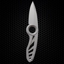 3d imprimable couteau modèle 09 loisirs-bricolage 3dprint 3dprintable de le l'arme l'acier bras armée terre militaires la lame outil passe-temps bricolage hobby main outils des à 3d print model - Mito3D