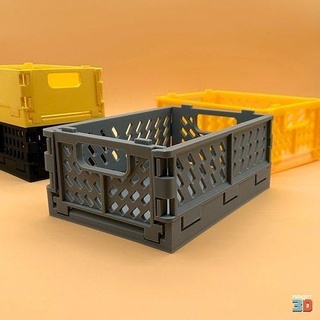 3d druckbar stapelbar Lager Kiste gedruckt Ender Bambu Organisation Werkzeugkasten Werkzeuge Kit Möbel Holz Versand Innere Box Hobby DIY Hand 3d print model - Mito3D