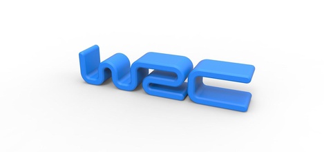 3d imprimíveis wrc emblema hobby-diy mundo rali campeonato logotipo o símbolo imprimir printable sinal brinquedo hobby diy outros 3d print model - Mito3D