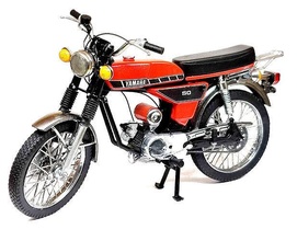 3d yazdırılabilir Yamaha fs1 dx 77 79 model takım motosiklet moped 70s klasik Yazdır motor retro Ayarlamak parçalar hobi kendin yap otomotiv 3d print model - Mito3D
