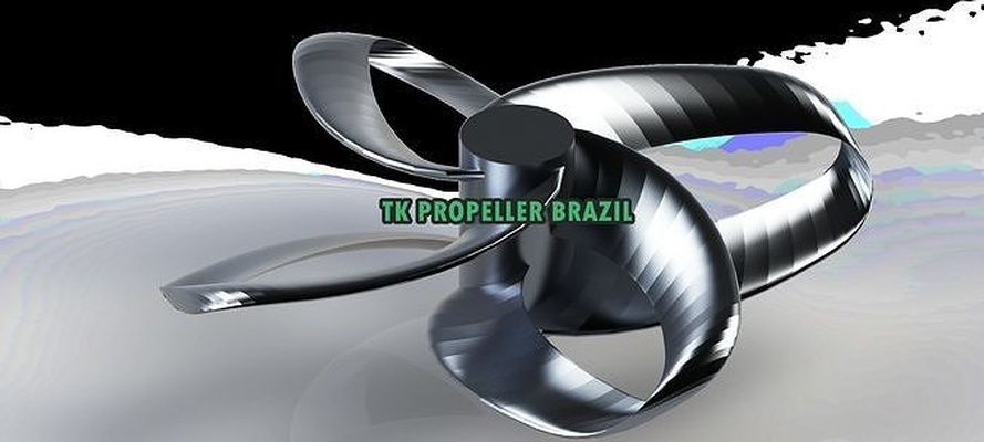 3d toroidal drone propeller tk series propulsor d rone helicedrone helice helicetoroidal science engineering 3d print model - Mito3D