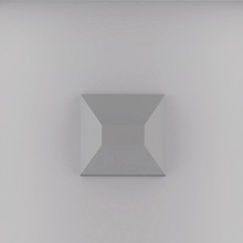 3d-Wand-textur Haus Architektur minimalistisch textur Innenarchitektur Wand andere 3d print model - Mito3D