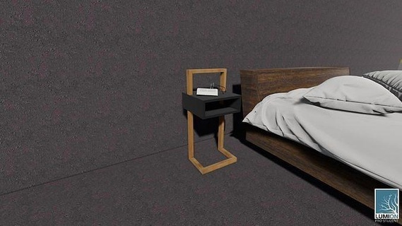 3d cama sala masasi arquitetônico arte masa cadeira cômoda tasarim deixar cor engenheiro arquiteto ev madeira esboçar material assento casa mobília 3d print model - Mito3D