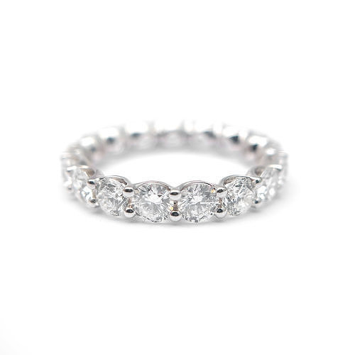 3dm Format einzigartig Ring Schmuck Dateien Verkauf Benutzerdefiniert Engagement Hochzeit Platin Silber Diamant Jahrgang Ringe 3D print model - Mito3D