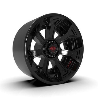4play -gen2 4p70 wheel tire tyre art toys truck 3dmodel hoppy diy hobby automotive 3d print model - Mito3D