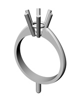 67 jóias ouro de prata metal anel sterling o design printable jóia engajamento casamento corte phaser lazer vintag bracelate cad pulseira platin anéis 3d print model - Mito3D