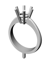 68 gioielli oro argento il metallo anello la sterlina design stampabile gioiello di fidanzamento matrimonio taglio phaser lazer vintag bracelate cad bangle platin anelli 3d print model - Mito3D