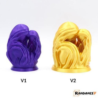 abstract mother child love mothersday mom baby figure statue sculpture bust decoration printinplace randomizy 3dprint 3dprinting nosupport character design art sculptures 3d print model - Mito3D