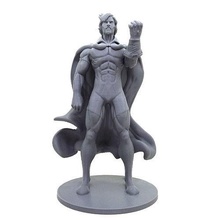 adam warlock figure statue sculpture character marvel infinity gauntle classic guardias of galaxy art sculptures 3d print model - Mito3D