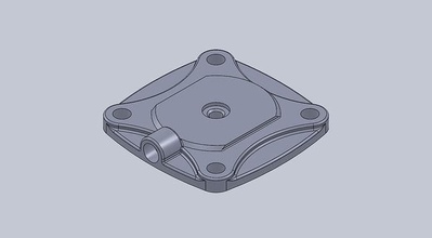 adapter teller design ausrüstung box ingenieur wissenschaft ingenieurwesen 3d print model - Mito3D