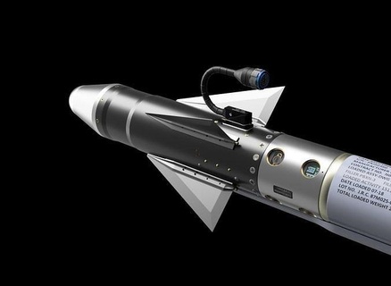 aim-9x sidewinder air missile - scalable 3d printable ordnance full scale military weapon rocket aim f 22 raptor guided seeker thrust vector hobby diy 9x aim9x 3d print model - Mito3D