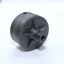 ar filtro habitação compressor ventilador passatempo faça mecânico partes 3d print model - Mito3D