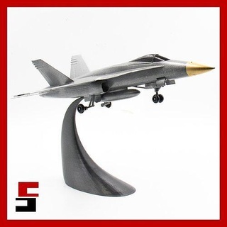 avión f 18 avispón Mcdonnell Douglas escala 1 50 guerra modelo f18 pasatiempo bricolaje diy 3d print model - Mito3D