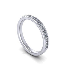 li Feige Diamant Ring Juwel Engagement Hochzeit Schmuck Silber Gold engagem Mode Sterling Anhänger Halskette Schönheit Ohrringe Ringe 3d print model - Mito3D