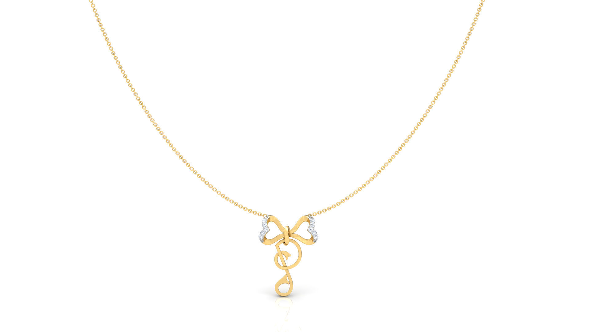 alphabet p pendant jewelry wedding ring gold diamond gem jewel printable silver jewellery engagement fashion luster brilliant sterling engagem sapphire pendants 3D print model - Mito3D