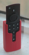 amazon firestick titular a casa controle remoto o printable rc os acessórios 3d print model - Mito3D
