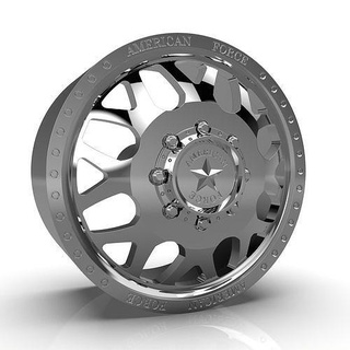american force db03 payload dbo wheel tires wheels 3d models parts components tire rims printing cars trucks road vehicles racing games toys game accessories 3d print model - Mito3D