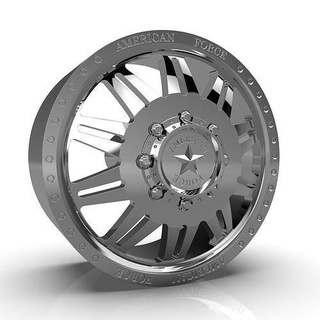 american force db04 clutch dbo wheel tires wheels 3d models auto vehicle tire rims printing cars trucks road vehicles racing games toys game accessories 3d print model - Mito3D