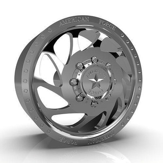 american force db05 wave dbo wheel tires wheels 3d models parts vehicle tire rims printing cars trucks road vehicles racing games toys game accessories 3d print model - Mito3D