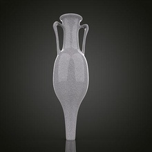 Amphora Amphore uralt römisch Vase Container Topf Behälter Lager Möbel Haushaltswaren griechisch Keramik Dekor Innere Design Haus 3d print model - Mito3D
