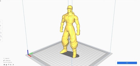android 13 dragon ball 3d model android13 dragonball dbz figure character games toys game accessories 3d print model - Mito3D