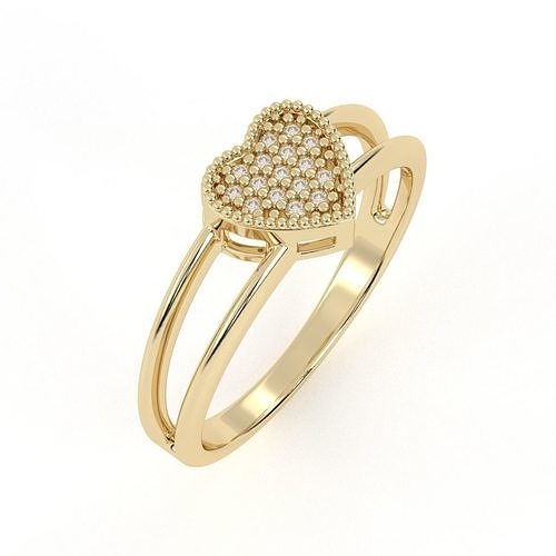 anel sevgili yüzük anelleve Aşk gümüş elmas mücevherler joiasanel yazdırılabilir sterlin mücevher düğün platin parlak takı altın aneldouro yüzükler 3D print model - Mito3D