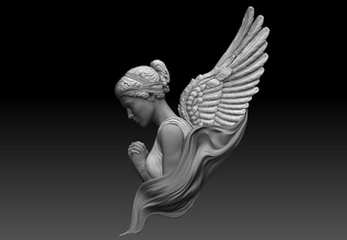 angel female bas relief 3d print model cnc angel statue female girl photoreal character human body anatomy beautiful woman orthodox religion catholic sculptures archangel coins badges cnc art angel statue female girl photoreal character human body anatomy beautiful woman orthodox religion catholic sculptures archangel coins badges cnc art angel statue female girl photoreal character human body anatomy beautiful woman orthodox religion catholic sculptures archangel coins badges cnc art