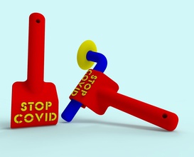 porta abridor pare coronavírus 3d impressão proteção vírus segurança epidemia covid 19 recursos faça passatempo mão ferramentas 3d print model - Mito3D