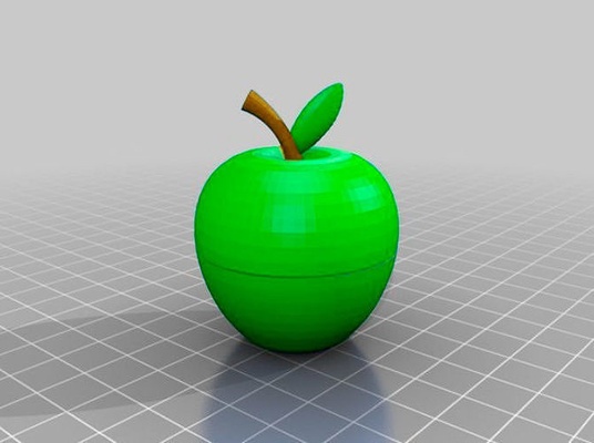 elma öğütücü 3d basılı model yazdır baskı yenilik elmadan içki yapımı işleme kendin yap araçlar mayalama meyve mutfak gadget ev yapıcı hazırlık homebrew sanat heykeller 3d print model - Mito3D
