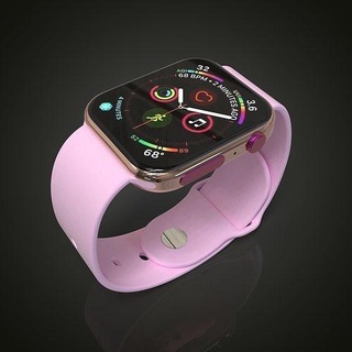 apple smartwatch watch jewelry fashion design clothes smart wear print 3dmodel 3d 3dprinting handwatch clock time analogue technology 3d print model - Mito3D