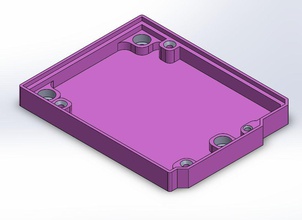 arduino caso bainha uno tecnologia equipamento computador fatos portátil isolado eletrônicos armazenamento caixa 3d impressora passatempo faça 3d print model - Mito3D