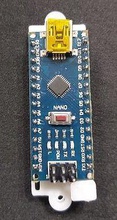 arduino nano fall mantel robotik hobby elektronik technologie diy 3d print model - Mito3D