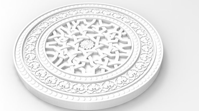 pendentif arevakhach colonnes bijoux bijou or kulon culon cnc solide arménien haykakan kelsky pendentifs haverjutyun anverj imprimable argent 3D print model - Mito3D