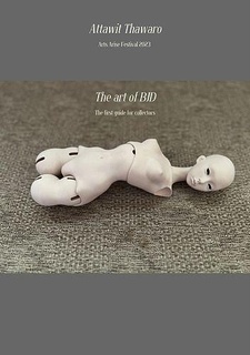 arise bjd ball jointed doll 3d printed model human printing mannequin body structure art sculptures figure template uniform character man boy toy toys games 3d print model - Mito3D