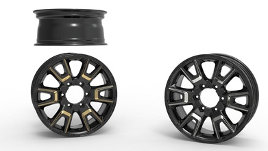 asena cerchio design rendering cerchione rimdesign tirerim settore automobilistico corsa pneumatico carrim oz bb macchina ruota alluminio calibro velocità passatempo fai 3d print model - Mito3D