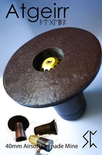atgeirr 40mm airsoft softair landmine claymore trap boobytrap bb bbs game games toys 3d print model - Mito3D