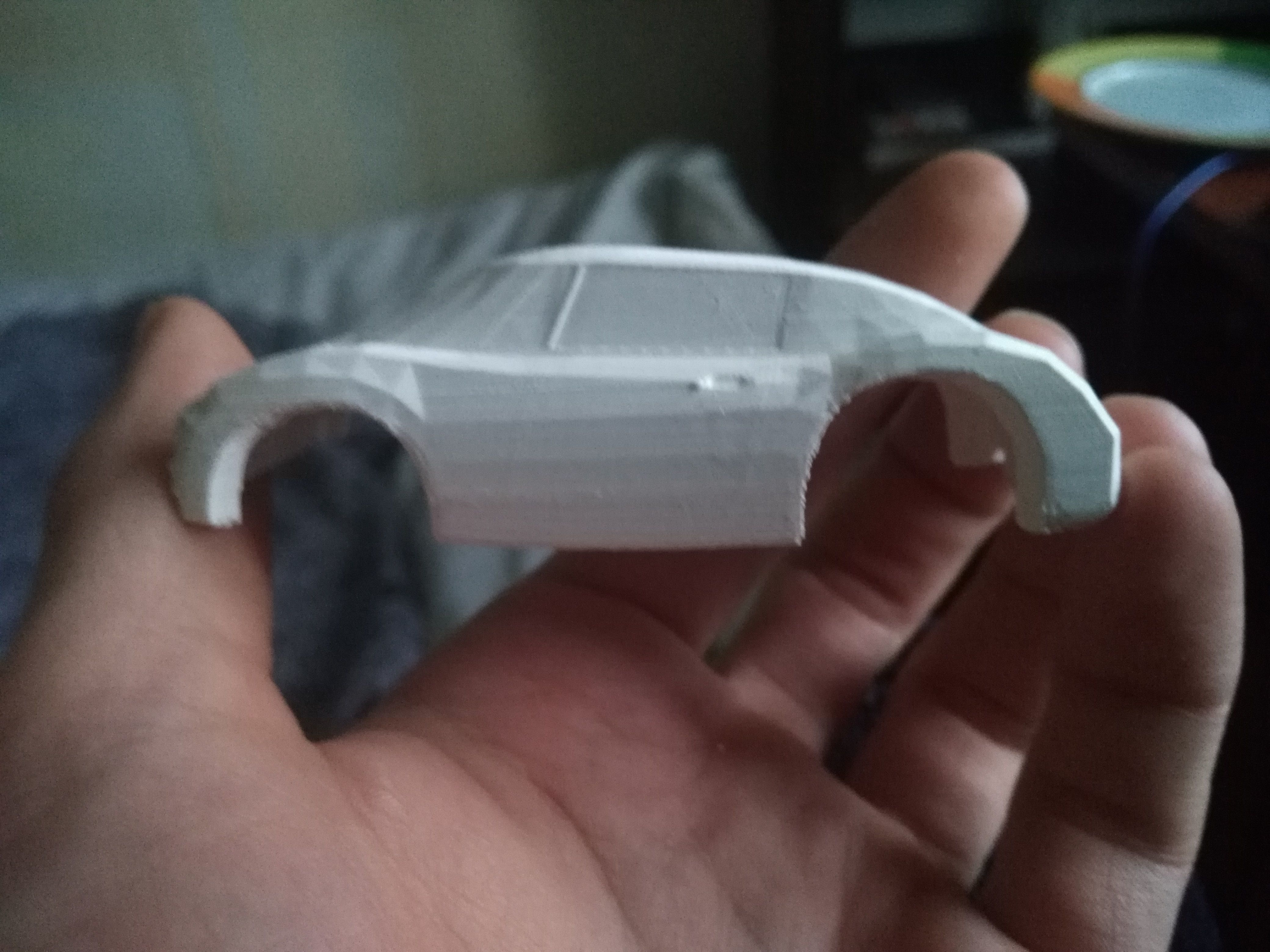 austen healey walmart 1 24 scale rc car body tamiya hobby diy robotics aaa mun ny re pare cgtrader vegan 3D print model - Mito3D